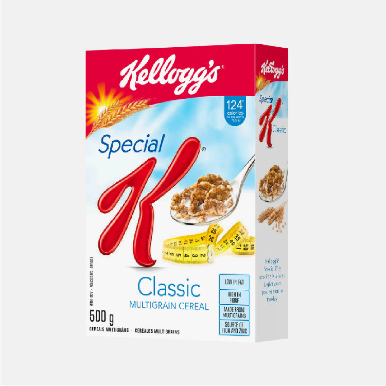 Come scegliere Cereali e muesli