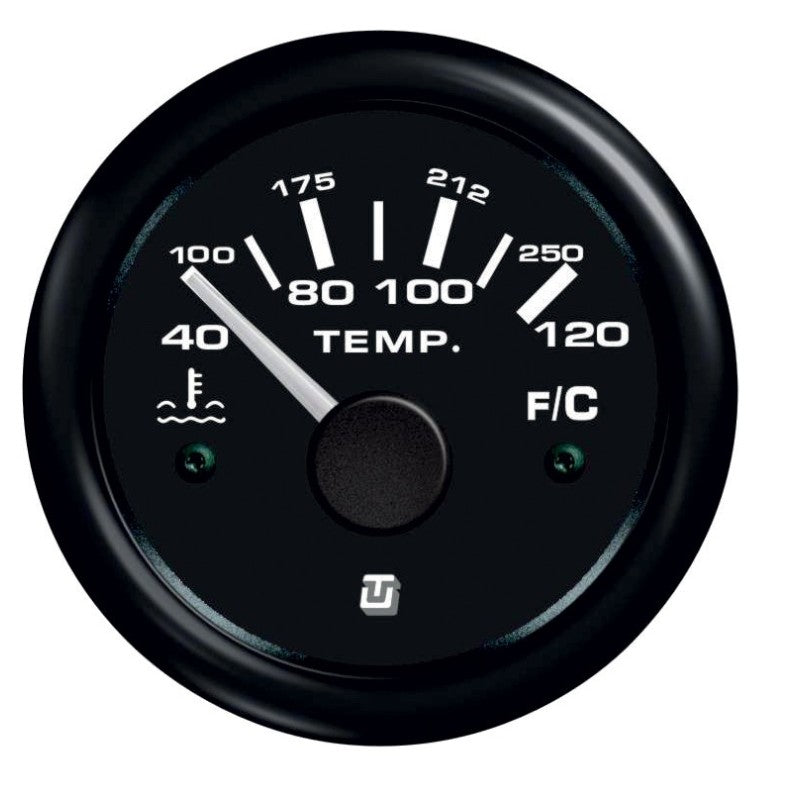 Come scegliere Indicatori temperatura dell'acqua per auto