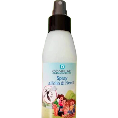 Dove acquistare Spray Repellente Insetti e Parassiti per il corpo online?