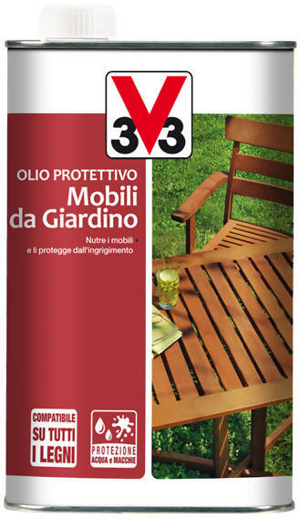 Dove acquistare Oli sigillanti per pareti e utensili online?