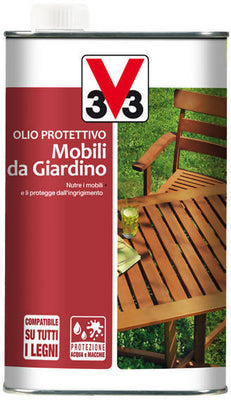 Dove acquistare Oli sigillanti per pareti e utensili online?