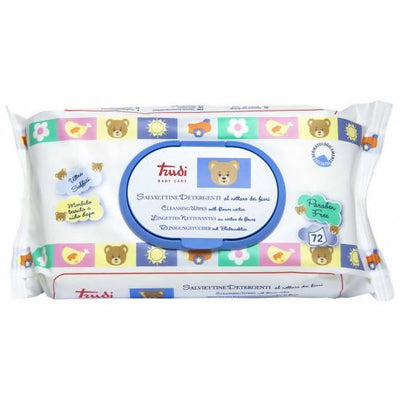 Dove acquistare Salviette detergenti per cambio pannolino online?