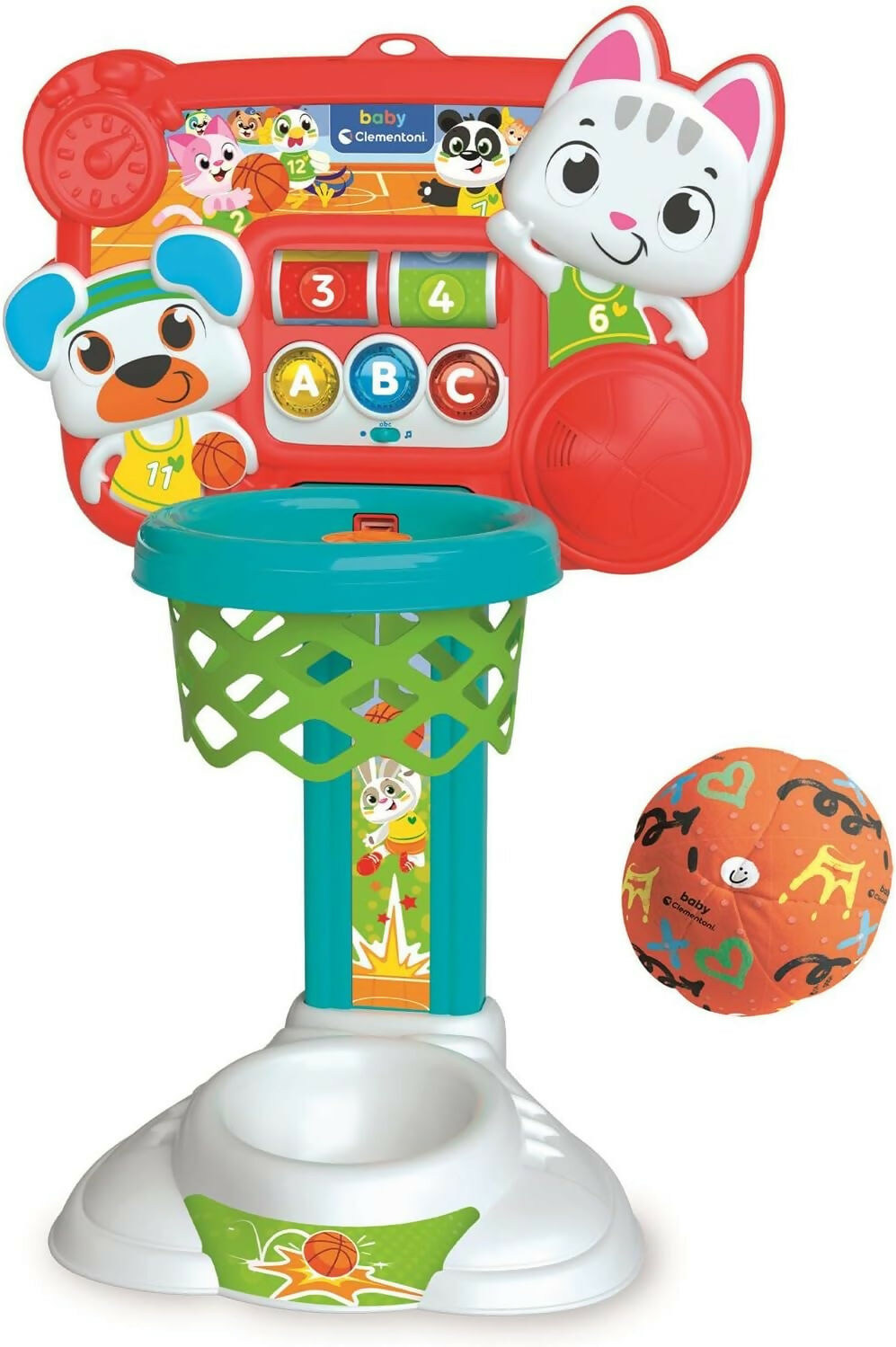 Dove acquistare i prodotti a marchio Clementoni