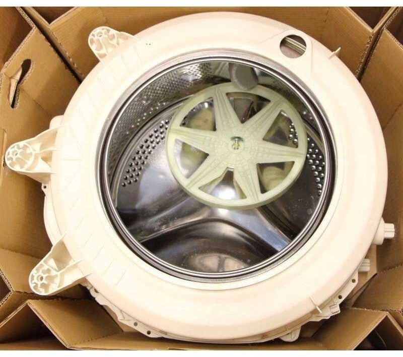 Come scegliere Vaschette di raccolta per lavatrici