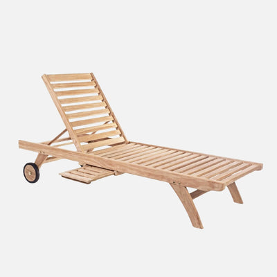 Dove acquistare Lettini da giardino online?