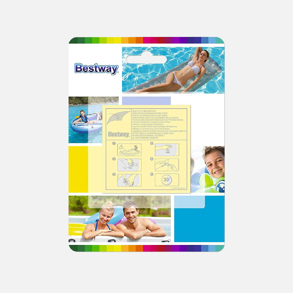 Dove acquistare Kit di riparazione e ricambi per piscine online?