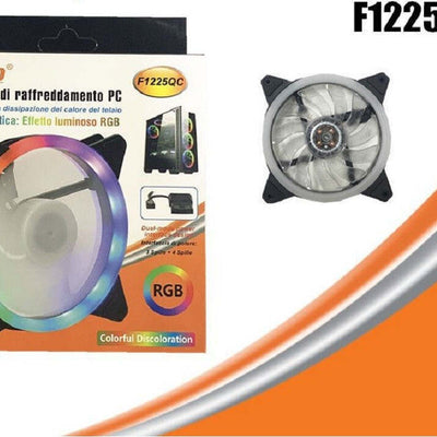 Come scegliere Ventole per raffreddamento esterno PC