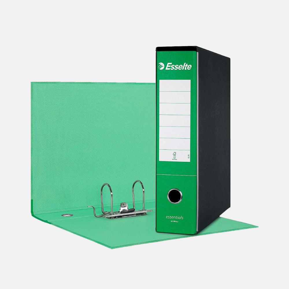 Come scegliere Raccoglitori da ufficio