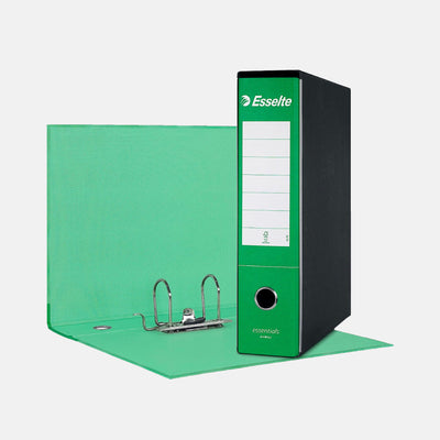 Come scegliere Raccoglitori da ufficio