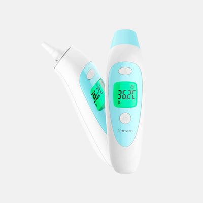 Come scegliere Termometri e accessori per Salute e cura della persona