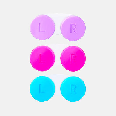 Come scegliere Prodotti e accessori per lenti a contatto