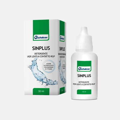 Dove acquistare Gocce lubrificanti per lenti a contatto online?