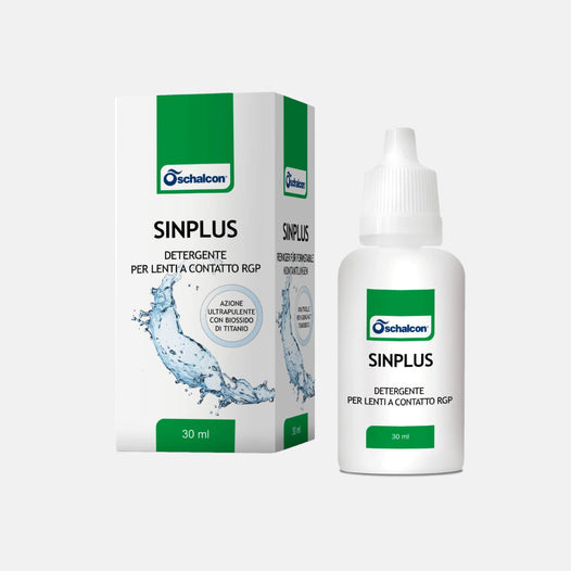 Dove acquistare Gocce lubrificanti per lenti a contatto online?