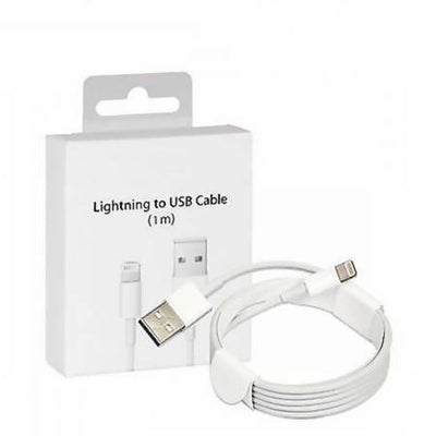 Dove acquistare Cavi Lightning per cellulari e accessori online?