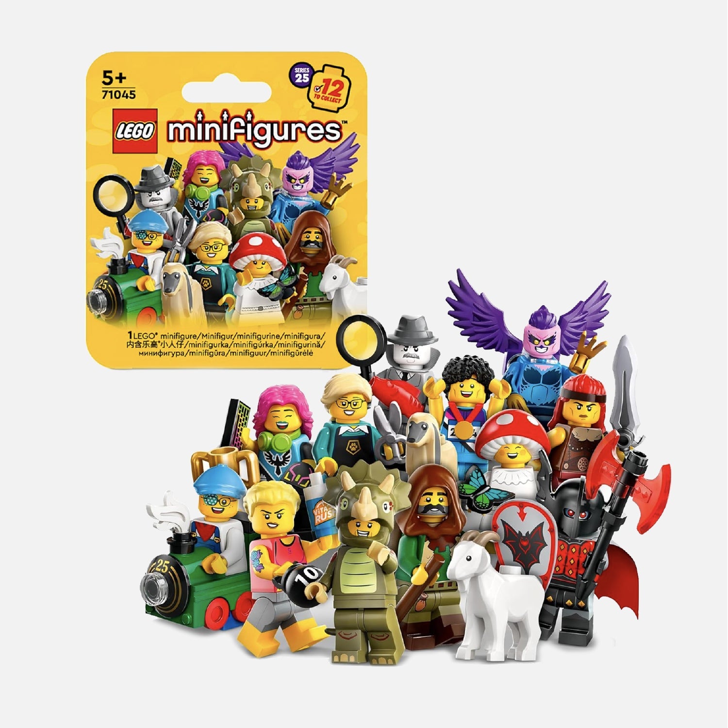 Come scegliere Giocattoli da collezione