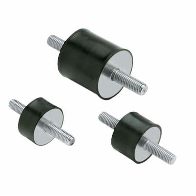 Come scegliere Ammortizzatori di urti e vibrazioni per trasmissioni di energia