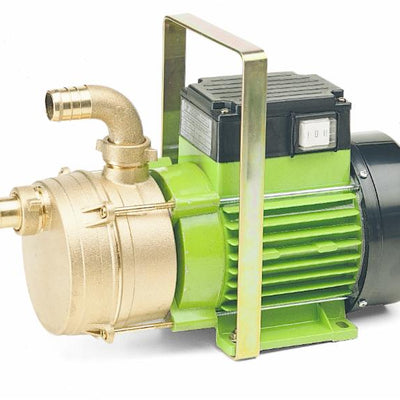 Dove acquistare Pompe per acqua di alimentazione online?