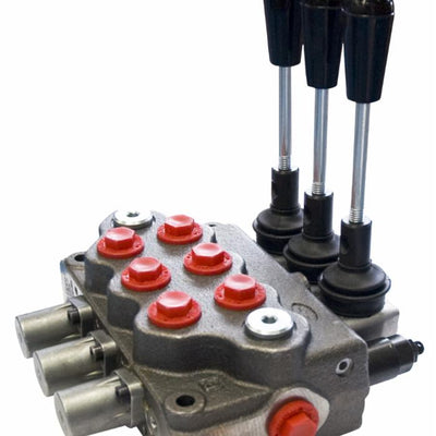 Dove acquistare Valvole controllo direzionale idrauliche online?