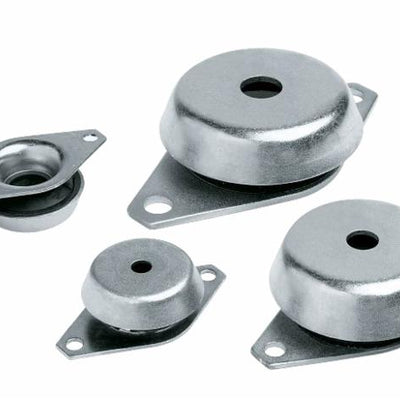 Dove acquistare Materiali antivibranti per trasmissione di energia online?