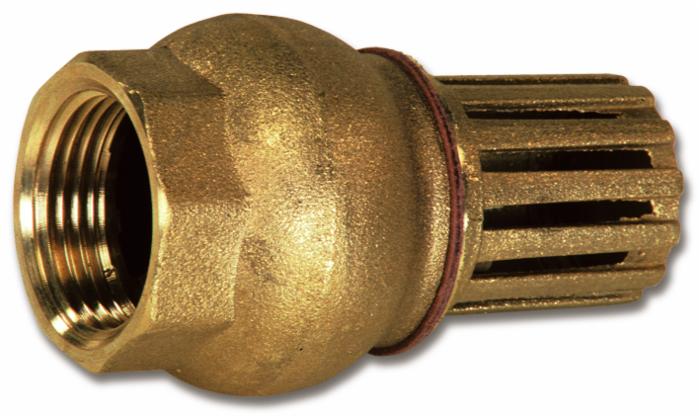 Dove acquistare Valvole di ritegno per Raccordi Idraulici online?