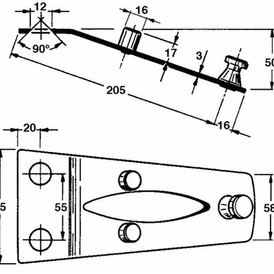 Come scegliere Accessori idraulici per vericolo agricolo