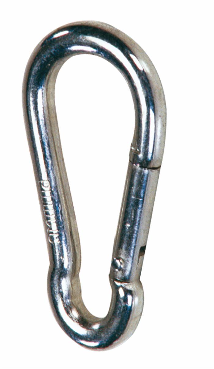 Dove acquistare Moschettoni per Fai da te online?