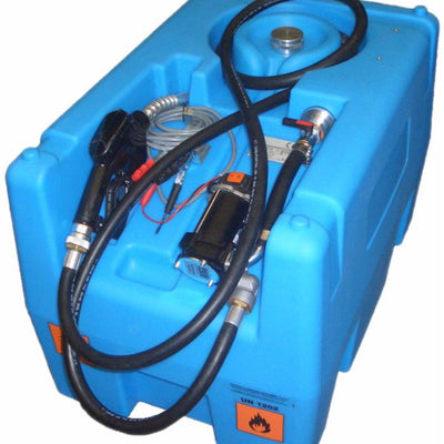 Dove acquistare Taniche carburante online?