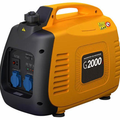 Dove acquistare Generatori da Giardino online?