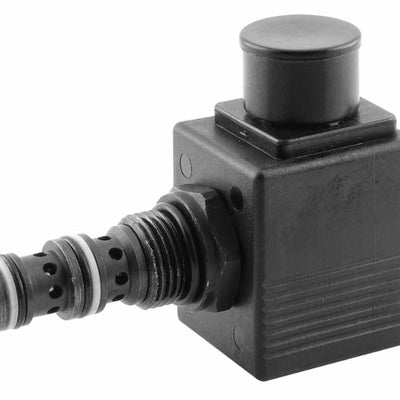 Dove acquistare Elettrovalvole per idraulica in commercio industria e scienza online?