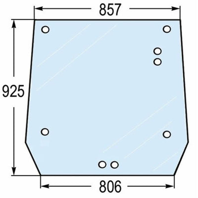 Come scegliere Filtri dell’aria e accessori per veicoli agricoli
