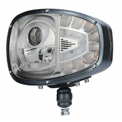 Dove acquistare Fari anteriori per moto online?