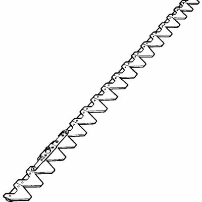 Dove acquistare Lame di ricambio per tagliaerba online?