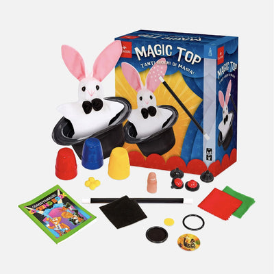 Come scegliere Articoli per giochi di magia