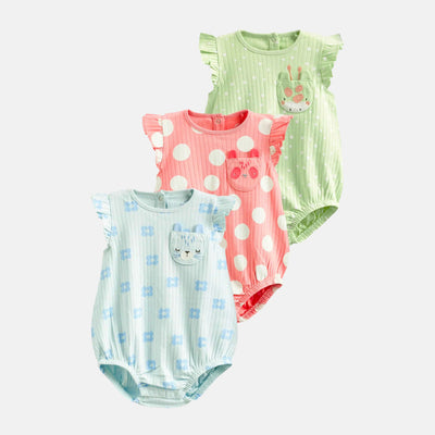 Come scegliere Abbigliamento per la prima infanzia