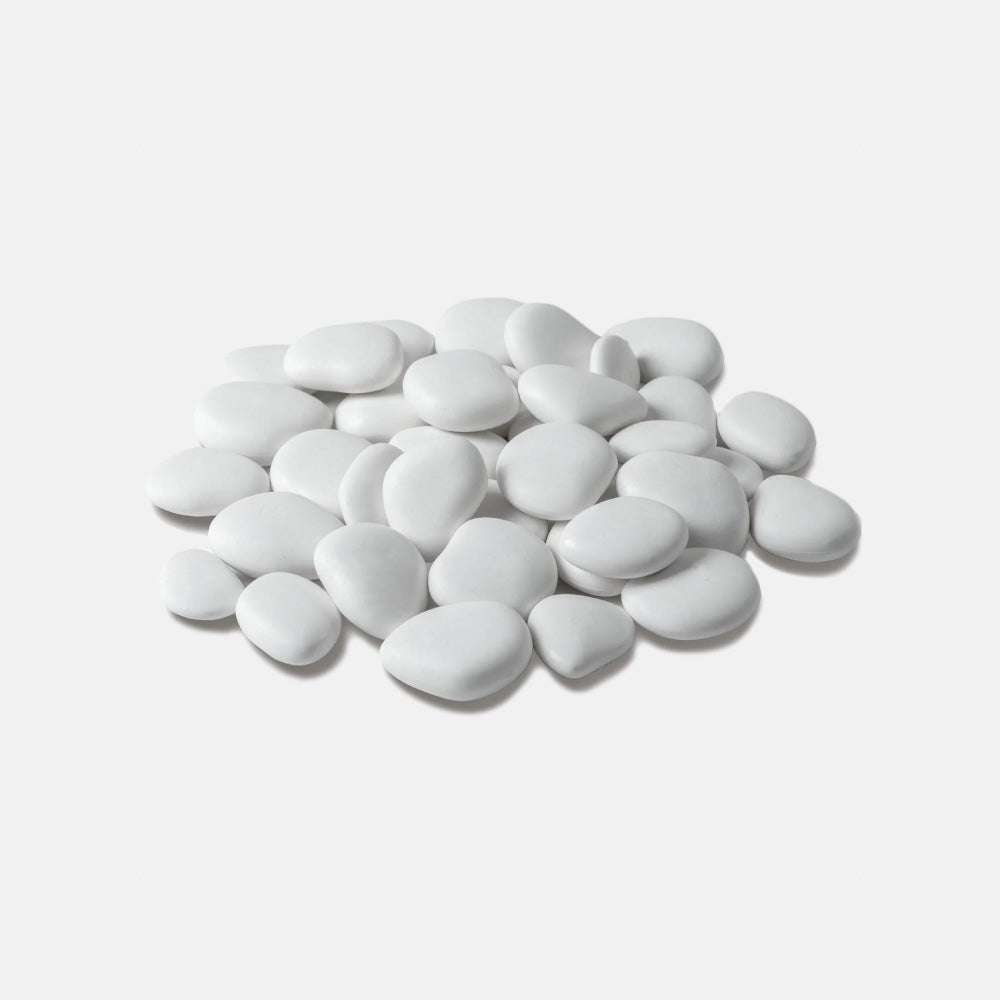 Come scegliere Ciottoli decorativi per stagni e giardini acquatici