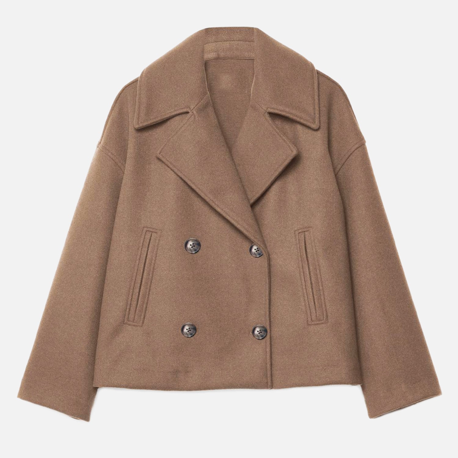 Come scegliere Cappotti da donna