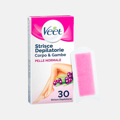 Come scegliere Ceretta per epilazione e rimozione dei peli