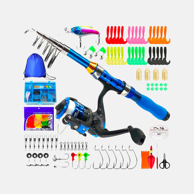 Come scegliere Prodotti per Pesca Sportiva