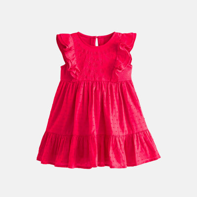 Come scegliere Abbigliamento per Bambina 0-24