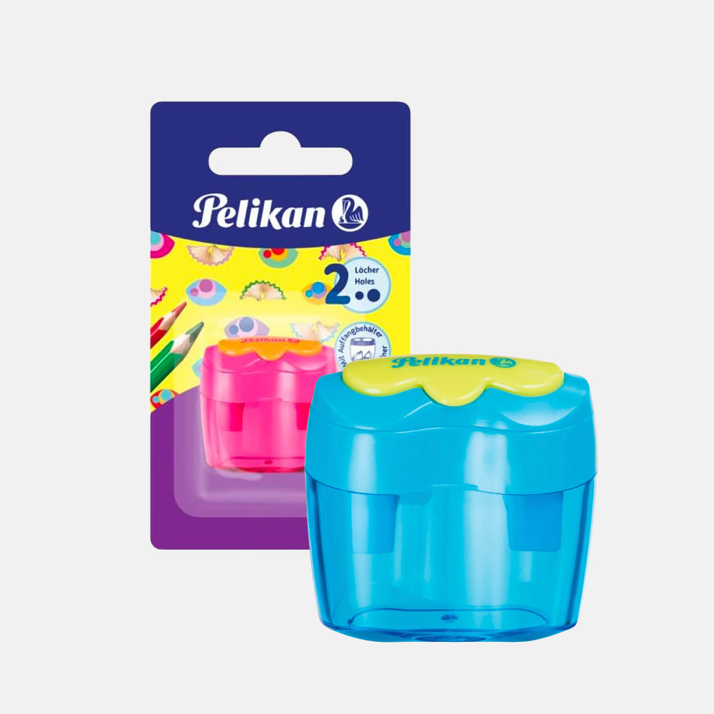 Come scegliere Temperamatite da Ufficio