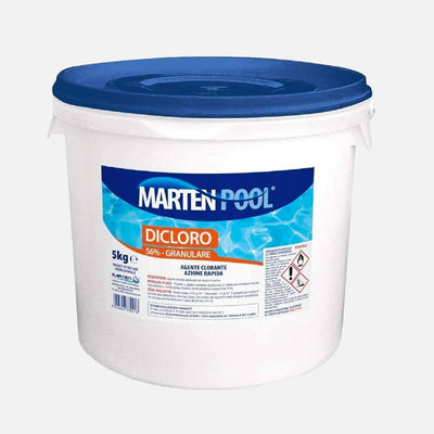 Come scegliere Prodotti chimici e tester Ph per piscine