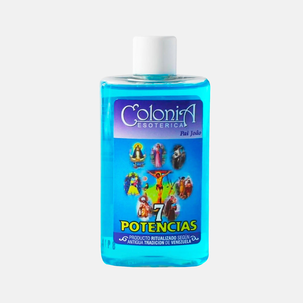 Come scegliere Oli e acque esoteriche