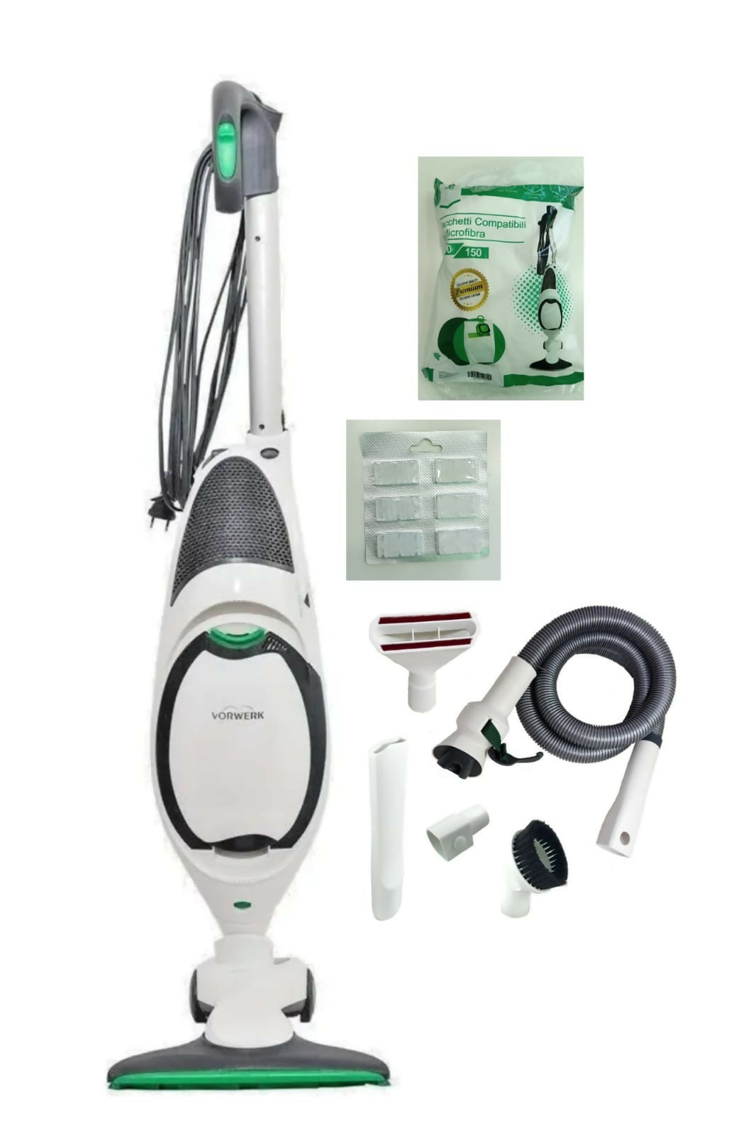 Come scegliere Aspirapolvere a bidone e a traino