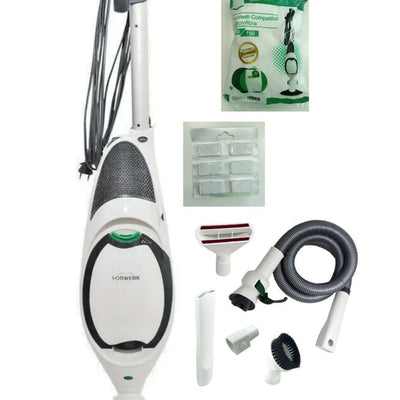 Come scegliere Aspirapolvere a bidone e a traino