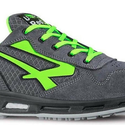 Dove acquistare Scarpe da Uomo per Industria ed Edilizia online?