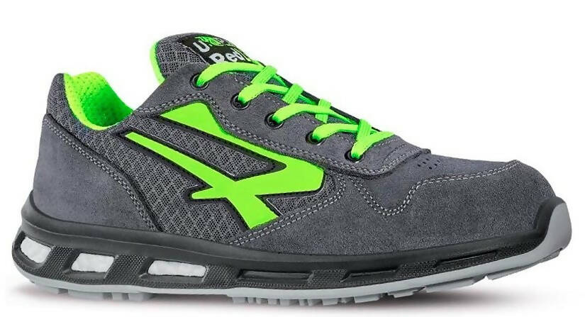 Dove acquistare Scarpe da Uomo per Industria ed Edilizia online?