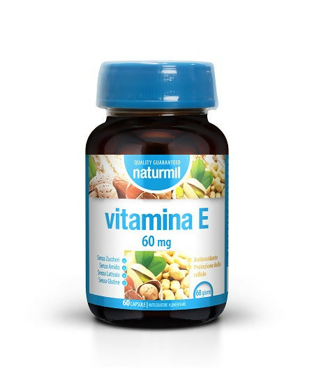 Come scegliere Vitamina E