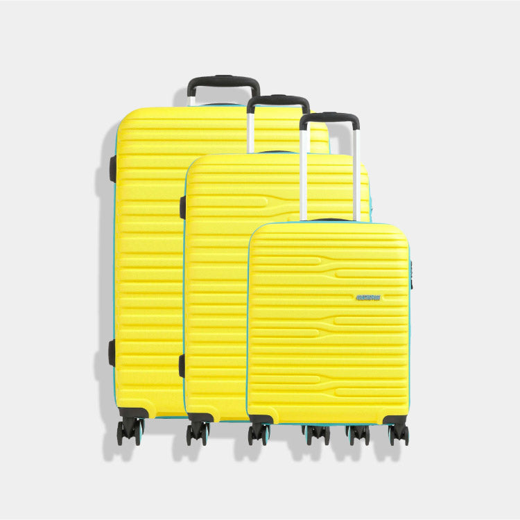 Come scegliere Valigie borse e accessori da viaggio