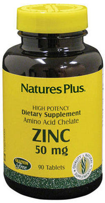 Migliori Integratori di Zinco: Classifica dei Top 10