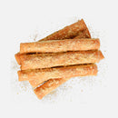 Grissini, taralli e fette biscottate